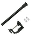 thumbnail image 1 of C Type Clamp Aluminum Alloy C Shape Desk Mount for Up To 60mm/24in Wide Desktop ANGGREK Otros, 1 of 8