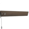 thumbnail image 3 of Ventilador de techo Hunter Cassius Plateado 44 pulgadas, 3 of 5