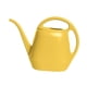 thumbnail image 5 of Lata de agua la boca larga lata de agua con mango de rociadores de jardinería fácil de usar para la flor de la casa vegetal al aire libre, 5 of 9