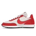 thumbnail image 2 of Nike Men's Air Tailwind 79 Sail Track Red Shoes, from StockX, 2 of 5