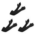 thumbnail image 2 of Eigraketly 1 par de fundas de refrigeración antideslizantes de silicona para sombra de sol, para verano, para conducir, correr, pescar, funda para brazo Type1 NO1 Eigraketly  CBP221230, 2 of 6