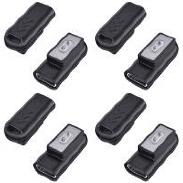 USB-C a Xiaomi Watch Charger Adaptador para Mi Band 8 Pro/8