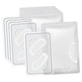 thumbnail image 4 of Voxware Patchs pour les Yeux Accessoires Régénérants Professionnels pour Raffermir Hydrater 5 Paires, 4 of 8