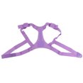 thumbnail image 2 of Adolescent Adult Hunchback Correction Belt Posture Corrector Brace Back Spine Support (Purple)M, 2 of 14