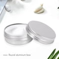 thumbnail image 3 of PENGXIANG Lot de 40 Boîtes en Aluminium avec Couvercle à Vis, 3 of 8