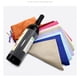 thumbnail image 4 of Bolsa de almacenamiento para botellas de vino Wosthever organizadora de regalos portátil azul oscuro, 4 of 6