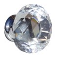 thumbnail image 3 of GlideRite 1-5/8 in. Diamond Crystal Cabinet Knobs, Pack of 25, 3 of 5