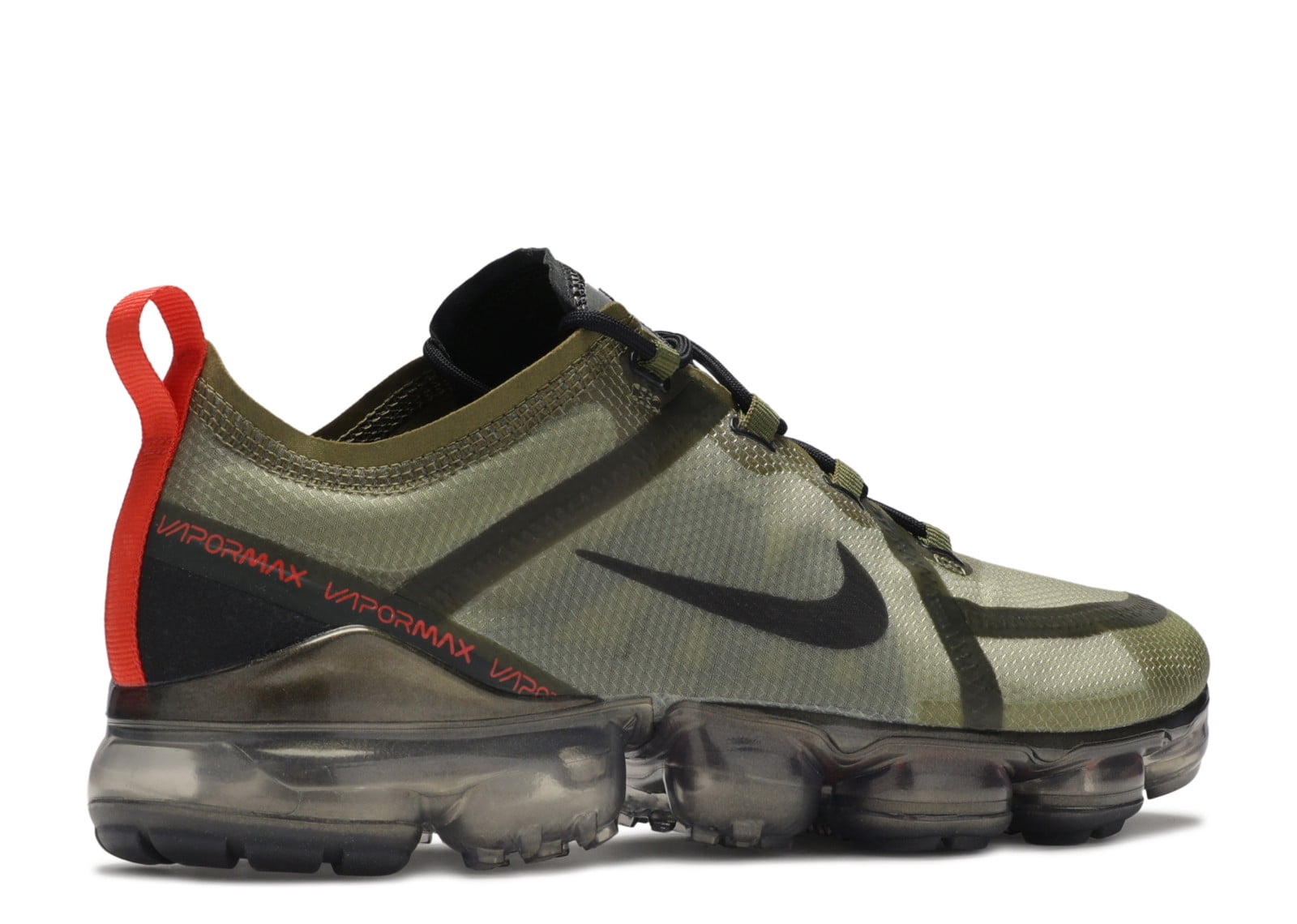 Nike - Air Vapormax 2019 - Ar6631-301 - Size 10.5 - Mens - Walmart.com -  Walmart.com
