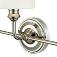 thumbnail image 4 of Millennium Lighting 99803 Leena 3 Light 22" Wide Vanity Light - Brass, 4 of 7