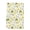 Yellow, Green, Off-White, variant on Summer Lemon Kitchen Towels Set of 2, Rustic Fruits Leaves Pastoral Flower Plants Absorbent Dish Towels for Kitchen, Microfiber Hand Towel, Quick Drying Tea Towel for Cleaning Decorative Dishcloths
