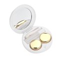 thumbnail image 4 of Contact Lenses Case,Portable Contact Lens Box Lens Case Contact Lenses Box Rapid Response, 4 of 8