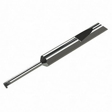 

Micro 100 Grooving Tool QMFR-030-250-120X