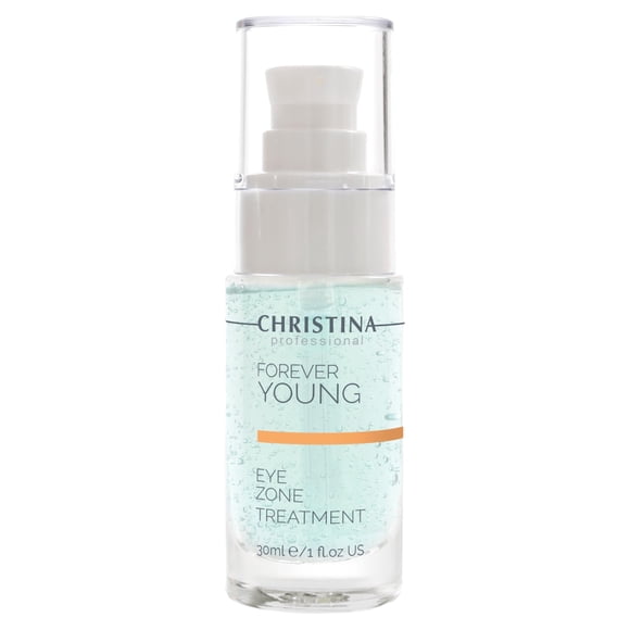 -CHRISTINA- Forever Young - Tratamiento de la zona de ojos para todo tipo de piel 30ml