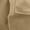 Khaki, variant on Admvng Women's Cargo Capris Elastic Waist Solid Cropped Trousers with Pocket,Sizes S-5XL