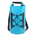 thumbnail image 1 of CSChome Floating Beach Bag Waterproof Dry Bag Large Capacity Good Sealing Adjustable Quick Release Wear Resistant Floating Backpack, 1 of 7