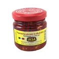 thumbnail image 2 of Iasa Peperoncino Piccante Hot Red Peppers in Olive Oil 100 Gr Jar, 2 of 2
