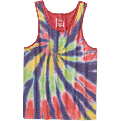 culture tie dye shirt