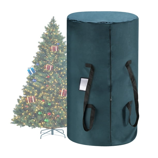 Christmas Tree Totes 