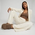 thumbnail image 6 of Cushionaire Blain Genuine Suede Clogs for Women | Slip-On Mules with Memory Foam & Oversized Buckle | Non-Slip Comfort Clogs & Mules Shoes for Women, 6 of 21