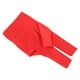 thumbnail image 5 of Guantes de billar con 3 dedos, guantes para taco, tiradores, taco de billar, guante deportivo para mano izquierda y derecha, color rojo, 5 of 12