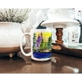 thumbnail image 4 of Carolines Treasures SS8509CM15 American Water Spaniel Coffee Mug 15 oz 15 ounce multicolor, 4 of 5