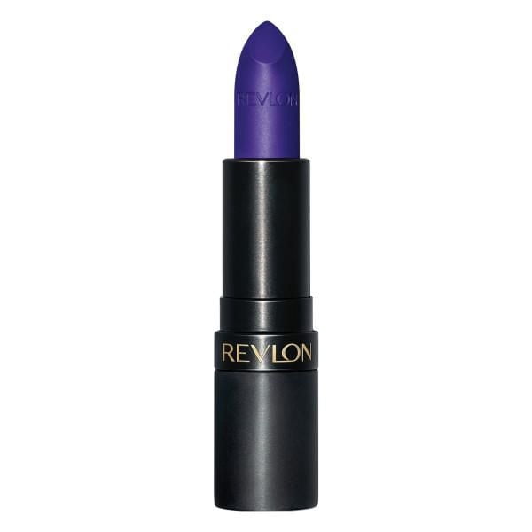 Revlon Super Lustrous™ Rouge à Lèvres les Mats Somptueux Édition Cuir
