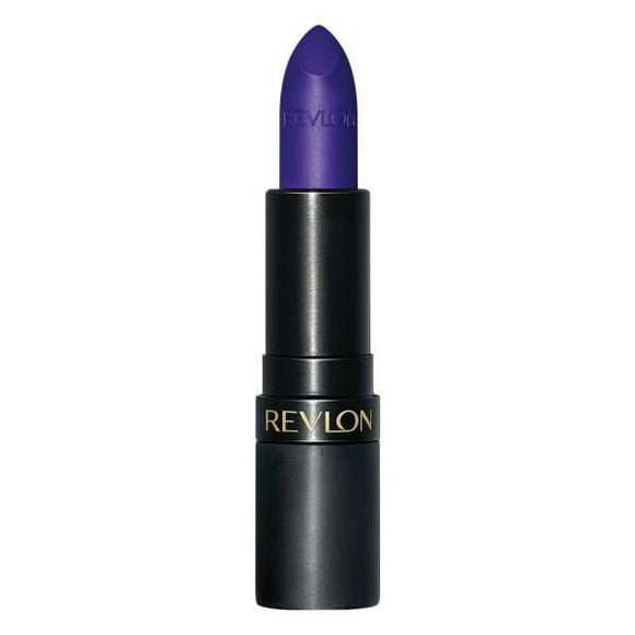 Revlon Super Lustrous™ Lipstick The Luscious Mattes Leather Edit