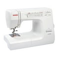 thumbnail image 2 of Janome HD5000 Heavy Duty Sewing Machine, 2 of 7