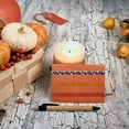 thumbnail image 2 of EeaseCA Halloween Scrapbook Tapes Set Notebook Stickers Creative Book Tape, 2 of 7
