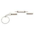 thumbnail image 6 of Misterolina Screw Driver Keychain Screwdriver Double Head For Watch Repair, 6 of 7