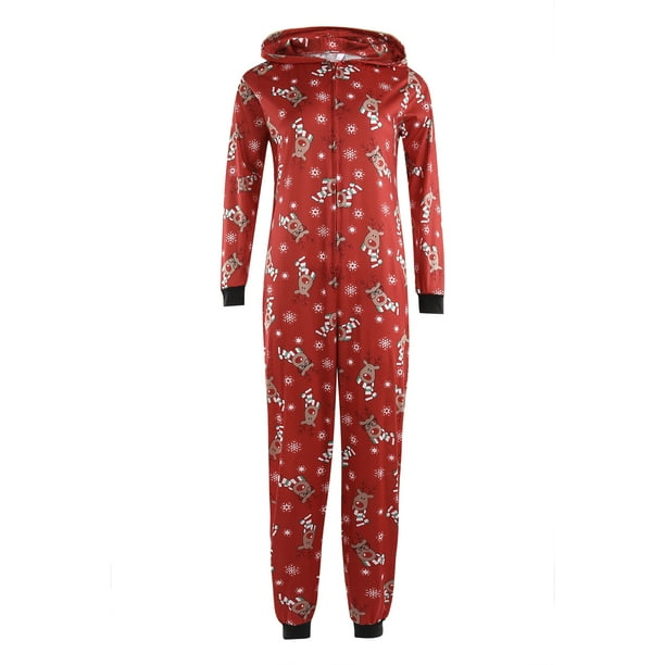 Elf pyjamas womens hotsell