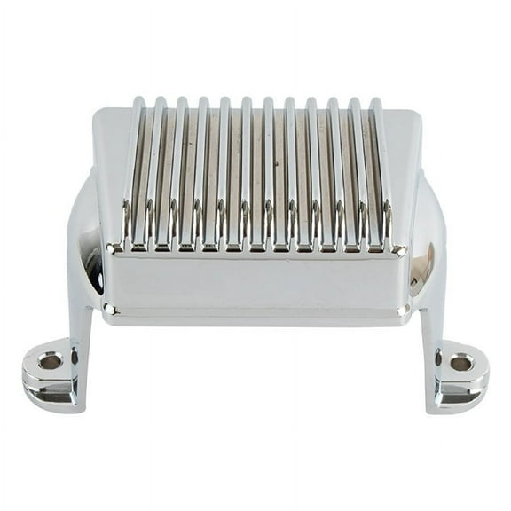 New DB Electrical Rectifier / Regulator AHD6022-C Compatible with/Replacement for Harley-Davidson FLHRI Road King Police Special Edition, FLHTCUI Ultra Classic 2006 74505-06