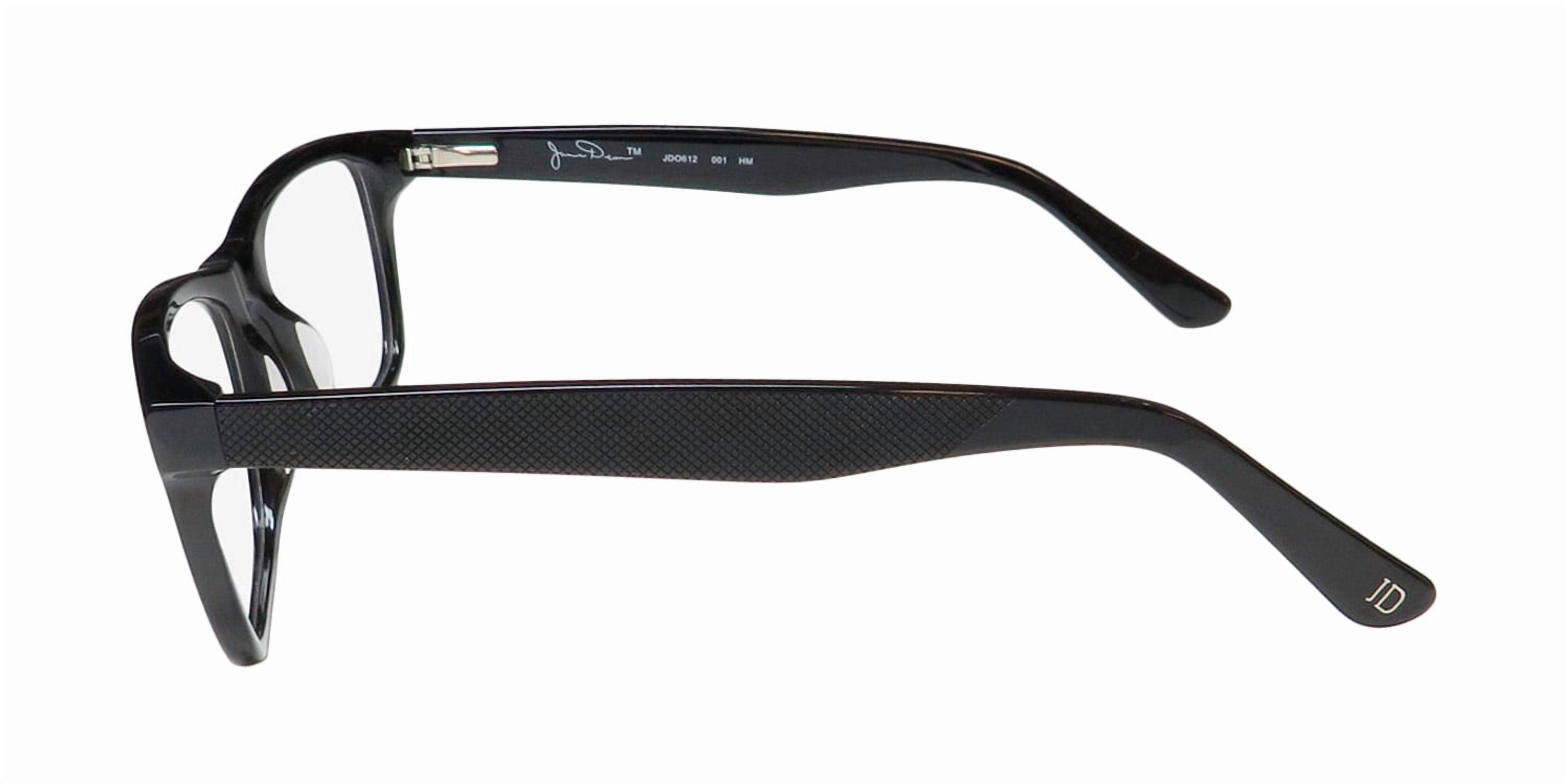 JAMES DEAN JDO612 CAT EYE EYEGLASS FRAME/EYEWEAR ADULT SIZE FULL