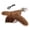Sparrow, variant on Zeiwohndc Simulated Bird Automatic Electric Toy Plush USB Rechargeable Safe Toy