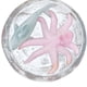 thumbnail image 2 of 6pcs Magic Grow Ocean Themed Water Animals Beach Life Theme Toys Bulk Expanding Bath And Pool Toys For Kids Sea Creatures Party Toys Banmo, 2 of 5