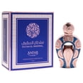 thumbnail image 3 of Anfar Sultan Al Mashriq pour Femmes - Huile de Parfum Concentrée 0,5 Oz, 3 of 5