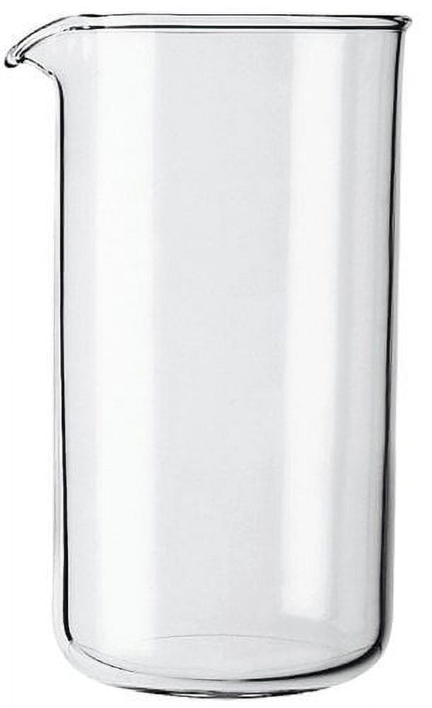 Grosche Universal French Press Replacement Beaker & Reviews