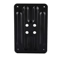 thumbnail image 2 of 3X CPU Backplate Cooler, Cooling Backplate Computer Heatsink Backplate Bracket, Good Heat Dissipation,for AM4, 2 of 9
