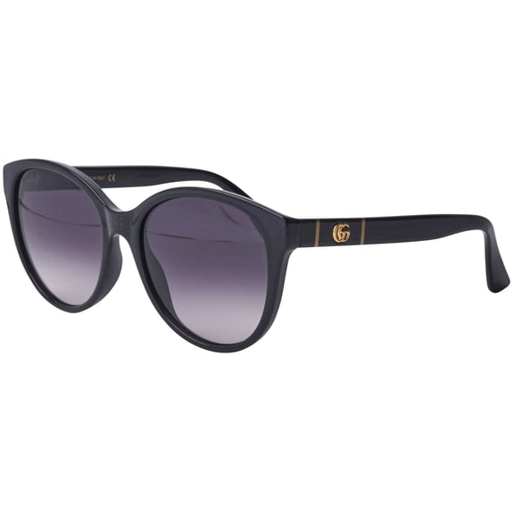 Gucci  GG 0631S 001 Womens  Round Sunglasses