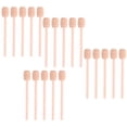 thumbnail image 3 of Raindrops Household Honey Rods Honey Dipper Sticks Beige 25-Pcs, 3 of 8