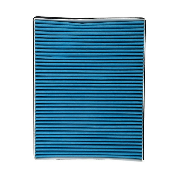 ZOUSSIQI Filter Replacement Air Purifier Filter PM2.5 Remover Filter HEPA Activated Carbon Filter JU316-32363