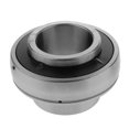 thumbnail image 4 of HILABEE Insert Bearing Block Spherical Cast Outer Terminals Electrical Installation Kits UC208 General, 4 of 6