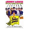 The Family Jewels Movie Poster (11 x 17)