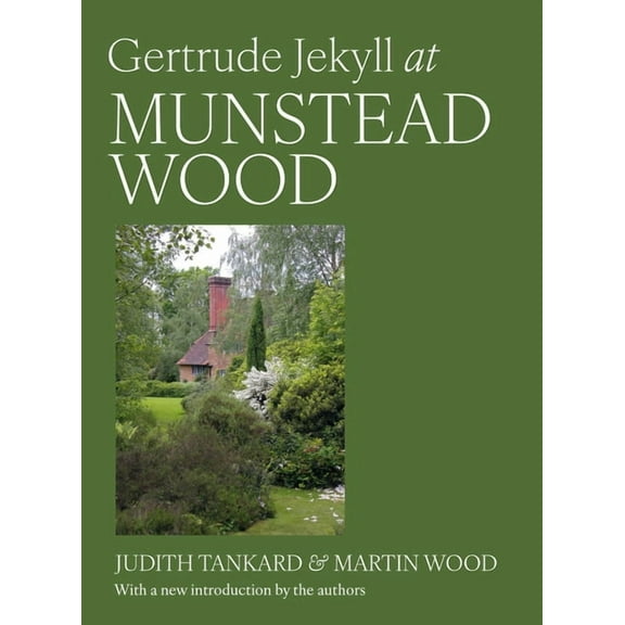 Gertrude Jekyll at Munstead Wood, (Paperback)