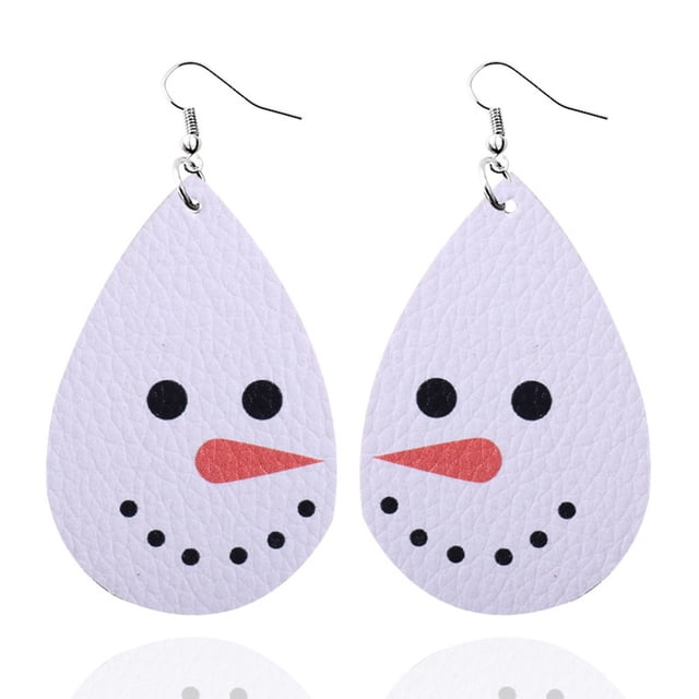 Fiudx Colgante Potros, Sintética, Mujer y Niña, Navidad, Fiestas Decorativas.