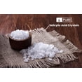 thumbnail image 4 of Cristales de Ácido Salicílico Ingredientes Originales Puros 454 g, 4 of 4