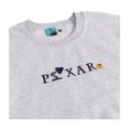 thumbnail image 3 of Disney Pixar Chandail Molletonné pour Adulte à Logo Brodé, 3 of 4