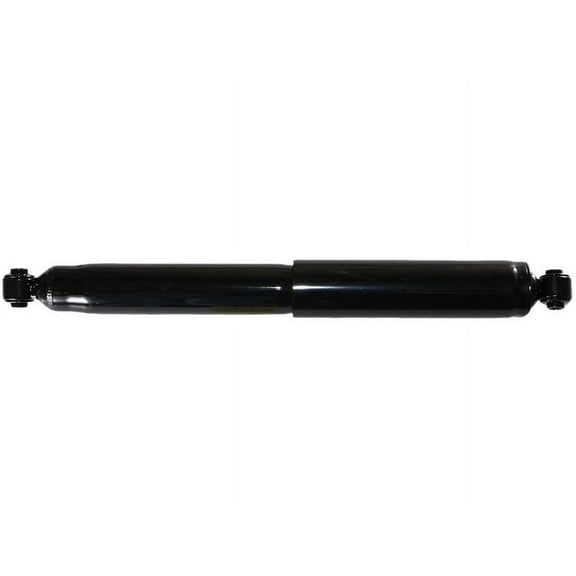 Rear Shock Absorber - Compatible with 2015 - 2022 GMC Canyon 2016 2017 2018 2019 2020 2021