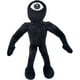 thumbnail image 1 of Doors Plushies, Seek Plush New Monster Horror Game, Soft Seek Door Plush Toys, Halloween Christmas Birthday Gift For Boys Girls, 9.8, 1 of 5