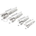 thumbnail image 4 of Cable Railing 316 Stainless Steel Railing Cable System Rope Wire for Decks, 4 of 7